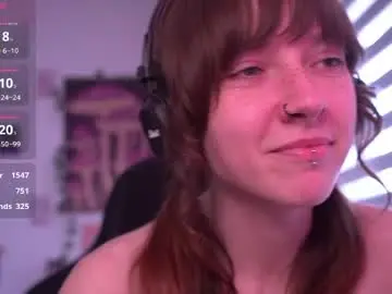 Just_busking  live sex cam