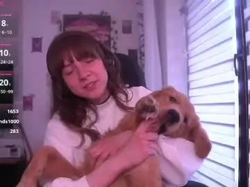 Just_busking  live sex cam