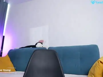 Lana_fit  live sex cam
