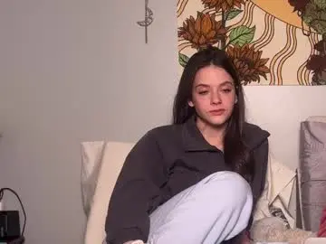 Lillys_secret  live sex cam