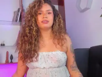 Margarita_zaa  live sex cam