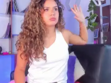 Margarita_zaa  live sex cam