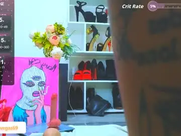 Maryvegas  live sex cam