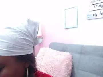 Miss_demoni  live sex cam