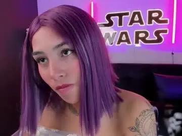 Miss_monserrat  live sex cam