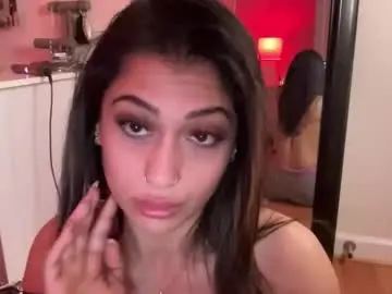 Nalanistorme  live sex cam