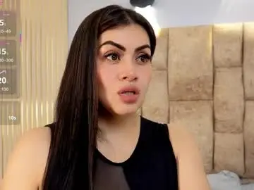 Naomy_smithx  live sex cam