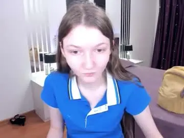 Nikalure  live sex cam