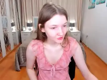 Nikalure  live sex cam