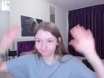 Nikalure  live sex cam