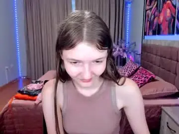 Nikalure  live sex cam