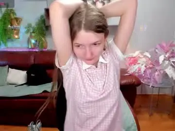 Nikalure  live sex cam