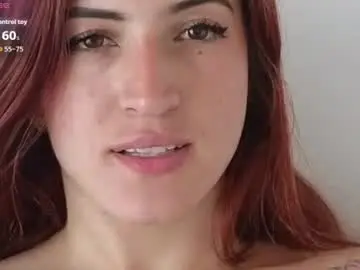 Ninaa_fox  live sex cam