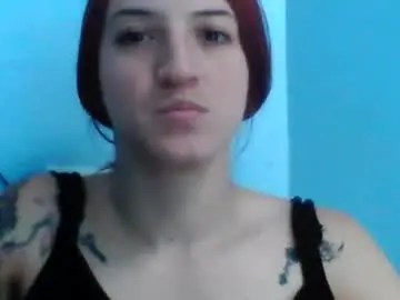 Ninaa_fox  live sex cam