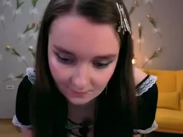 Sensemysoul  live sex cam