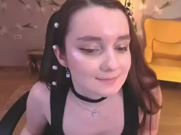 Sensemysoul  live sex cam