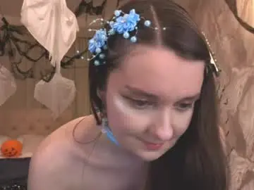Sensemysoul  live sex cam
