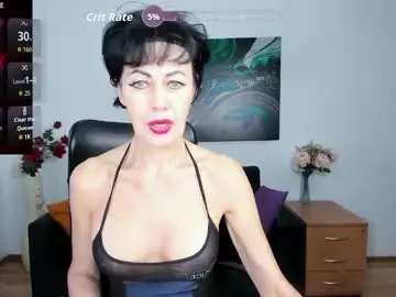 Silvia_wallec  live sex cam