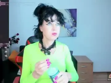 Silvia_wallec  live sex cam