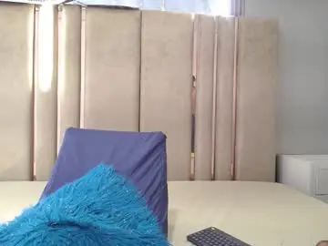 Topacio39  live sex cam