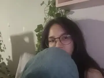 Vivasivertsen  live sex cam
