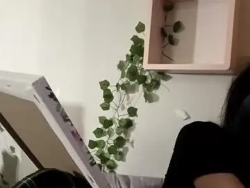 Vivasivertsen  live sex cam