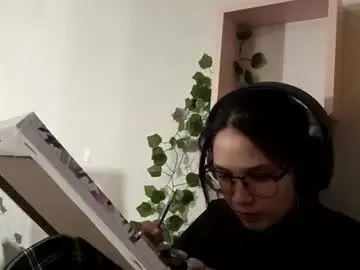 Vivasivertsen  live sex cam