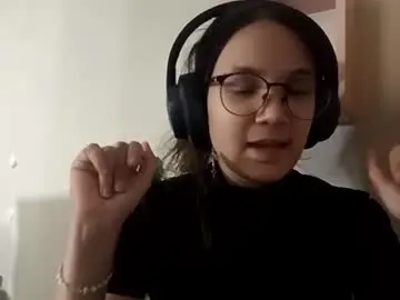 Vivasivertsen  live sex cam