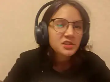 Vivasivertsen  live sex cam