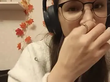 Vivasivertsen  live sex cam
