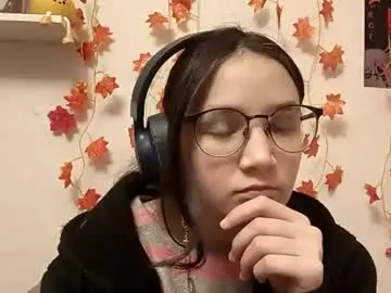 Vivasivertsen  live sex cam