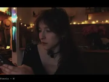 Webcora  live sex cam
