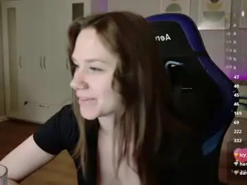 Alexa_feels  live sex cam