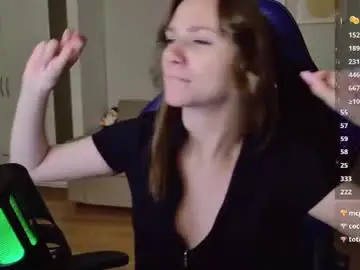 Alexa_feels  live sex cam