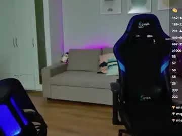 Alexa_feels  live sex cam