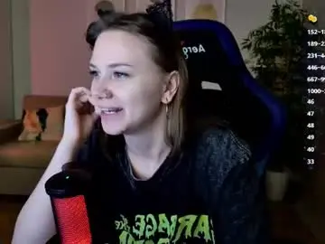 Alexa_feels  live sex cam