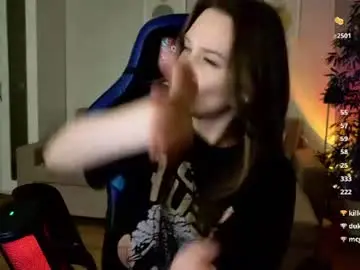 Alexa_feels  live sex cam