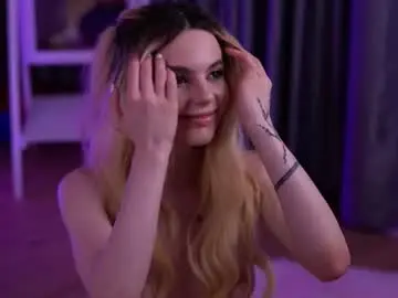 Amiralovely  live sex cam