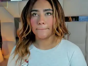 Angueljones  live sex cam