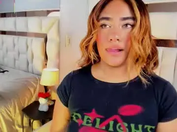 Angueljones  live sex cam