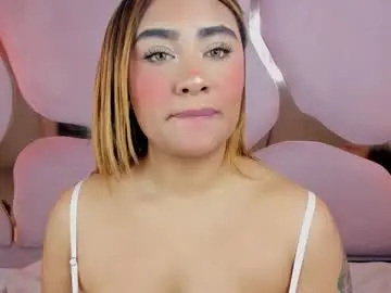 Angueljones  live sex cam