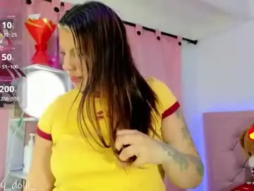 Ashley_dolll  live sex cam