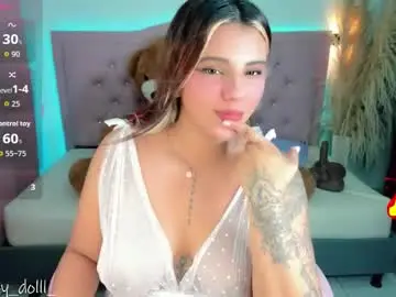 Ashley_dolll  live sex cam