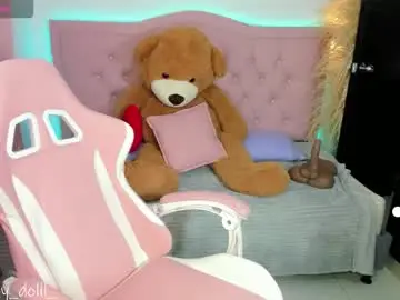 Ashley_dolll  live sex cam