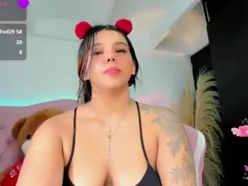 Ashley_dolll  live sex cam