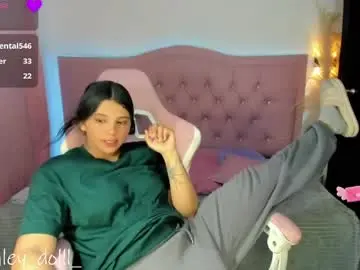 Ashley_dolll  live sex cam