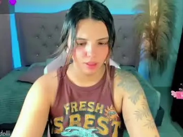 Ashley_dolll  live sex cam