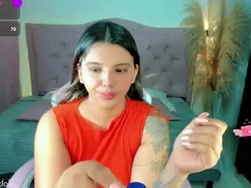 Ashley_dolll  live sex cam