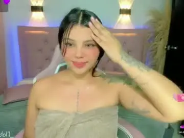 Ashley_dolll  live sex cam