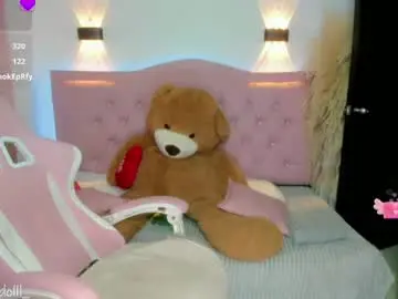 Ashley_dolll  live sex cam